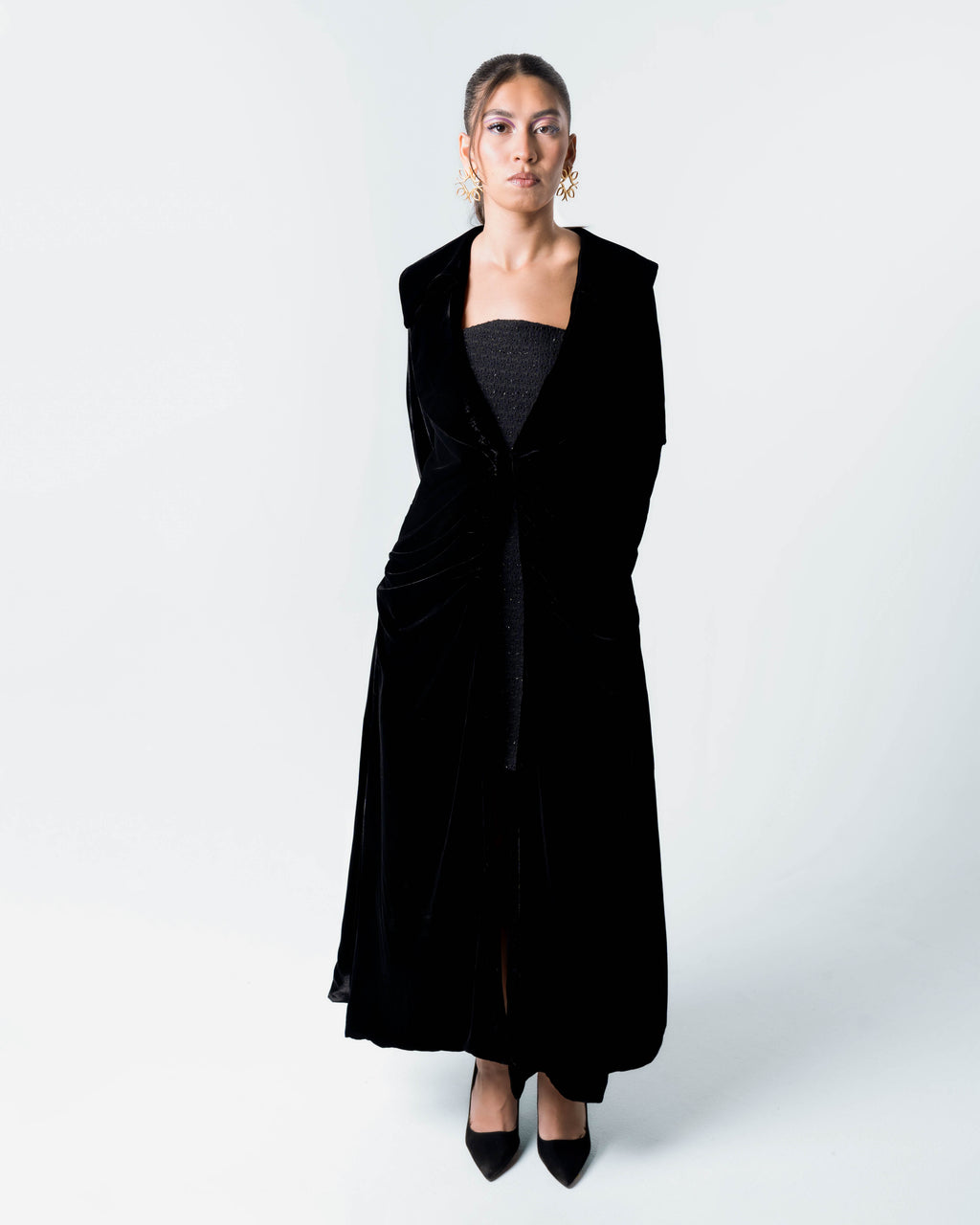 Midnight Coat