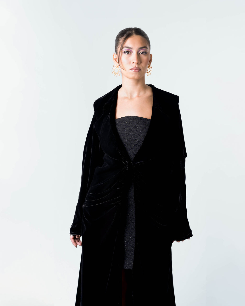 Midnight Coat
