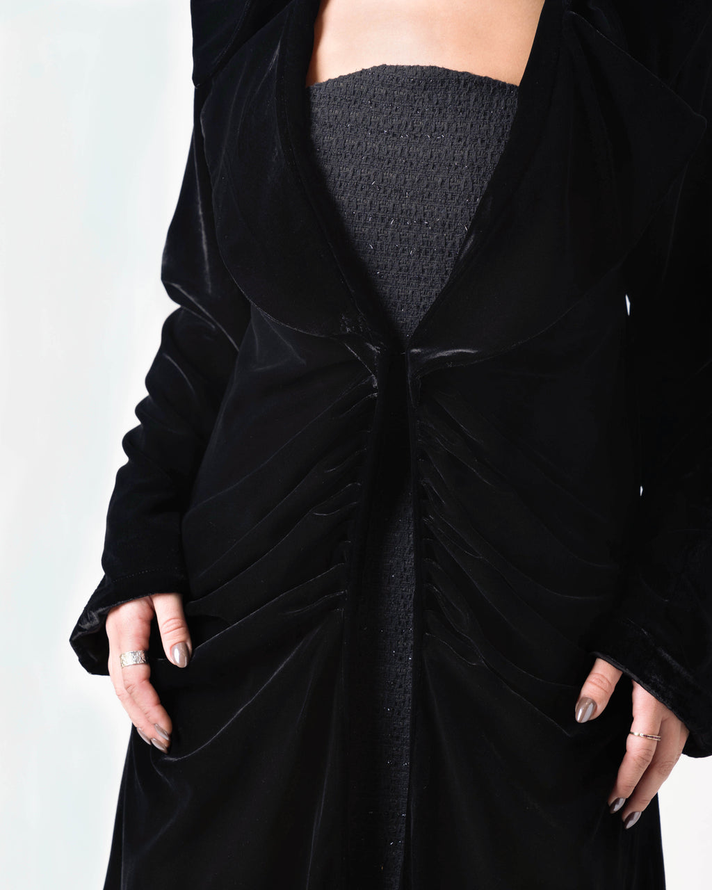 Midnight Coat