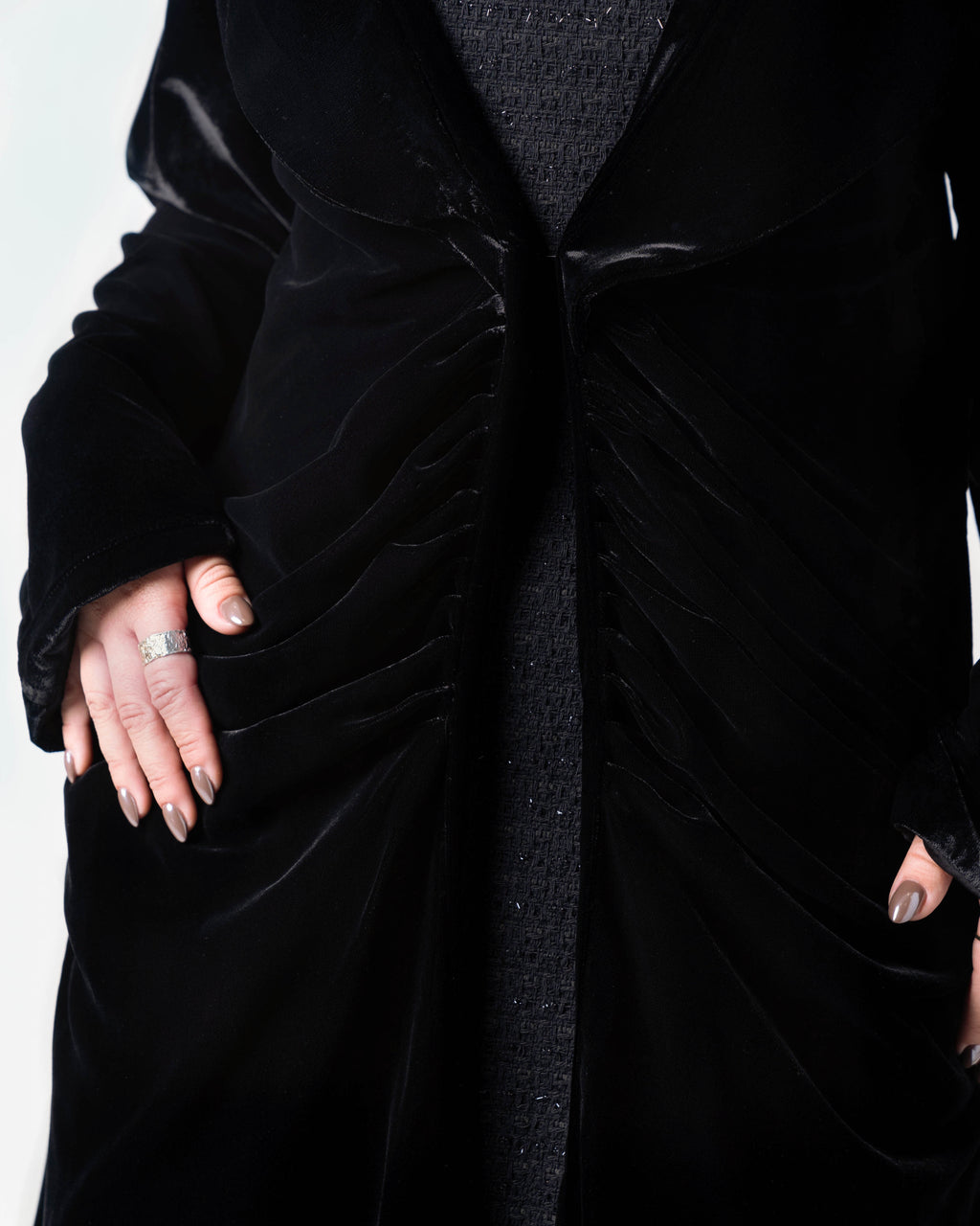 Midnight Coat