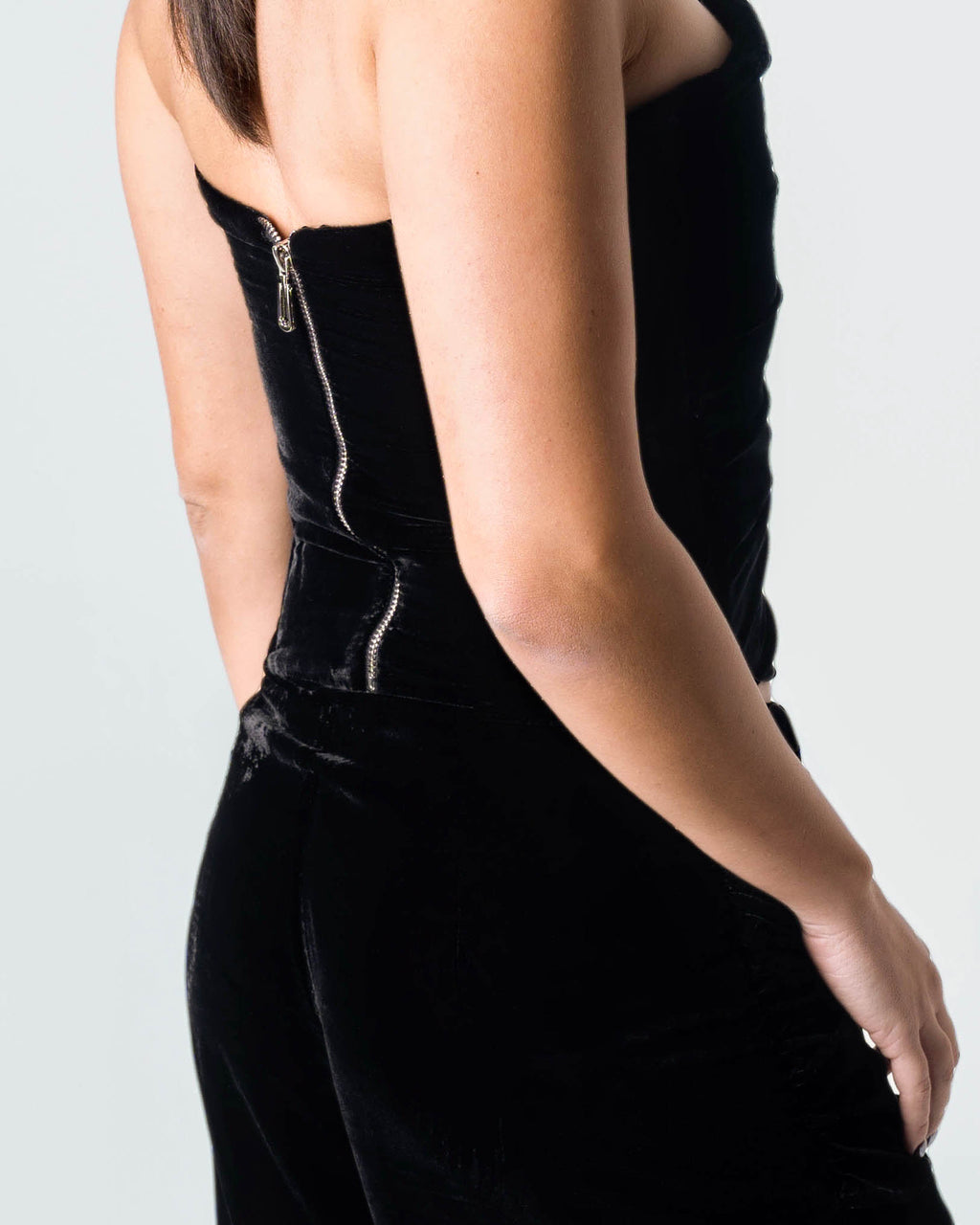 Aurora corset