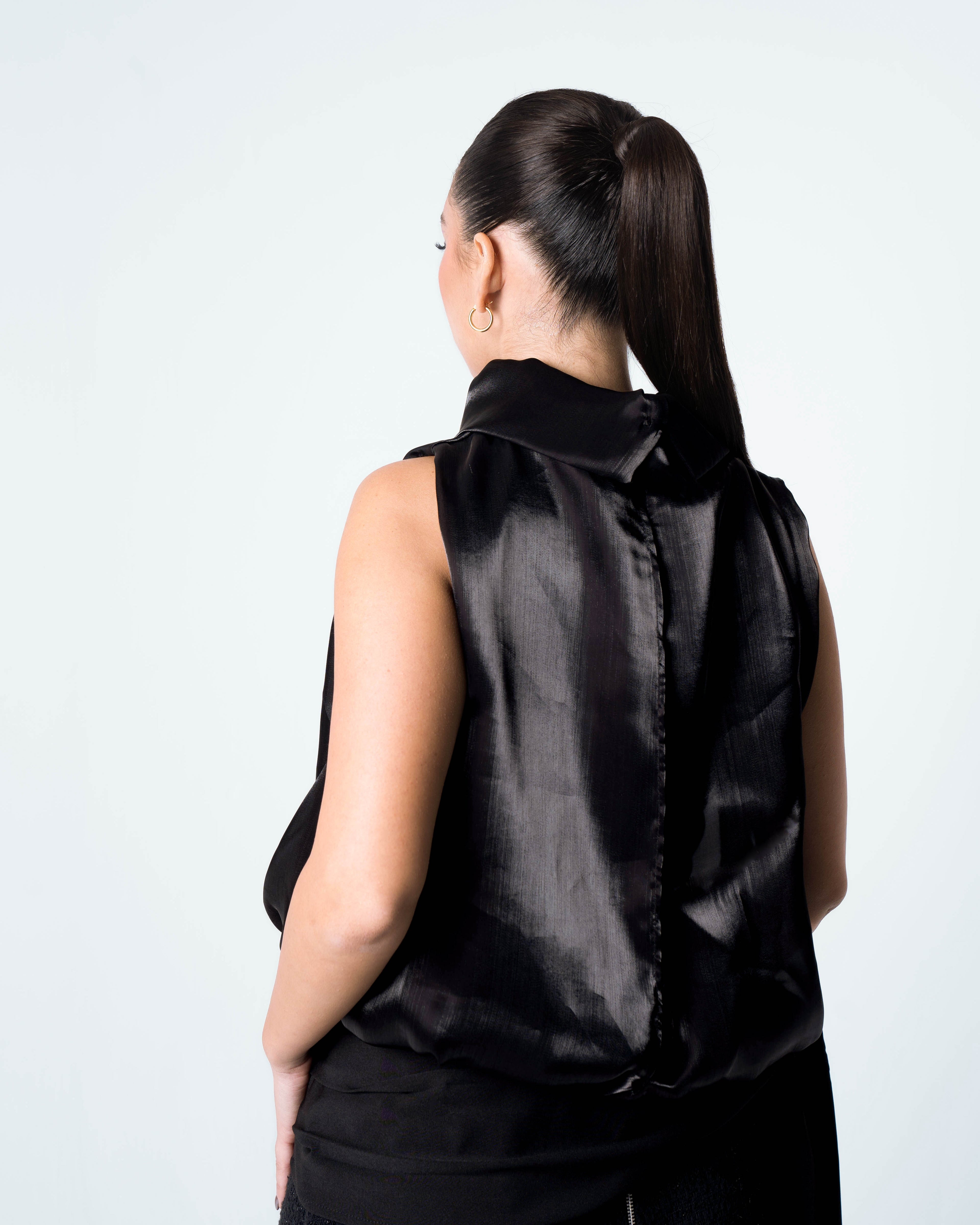 Whisper Sleeveless Top